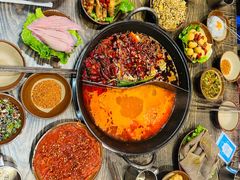 -冯校长老火锅(深圳总店)