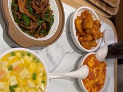 -乡村基·川味现炒大王(熙悦天街店)