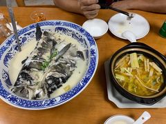 -洪福饭店·十八年老店