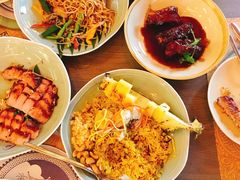 -CHINCHIN 青青·泰国料理(万象食家店)