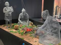 -盘龙城遗址博物院