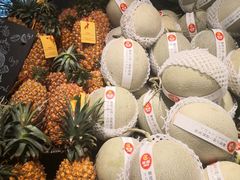 -Olé精品超市(北京合生汇店)