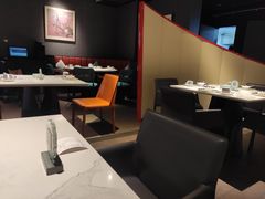 大堂-上上瓷·艺境川菜(IFS旗舰店)