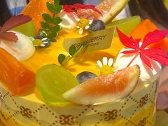 -卷心卷意·轻甜蛋糕(新光天地店)