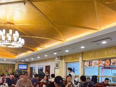 -汗腾格里·风味餐厅(新疆驻京办店)