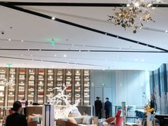-上海世茂皇家艾美酒店