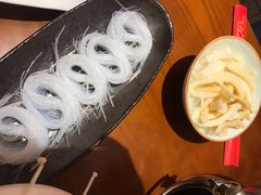 -1078號老北京涮肉(万达广场店)