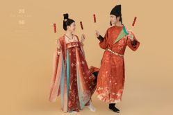 点击看大图 -金夫人婚纱摄影(惠阳店)