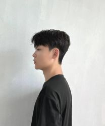 -豪帅男士理容馆