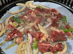 -鹤之乡·齐齐哈尔烤肉·非遗(秋涛路店)