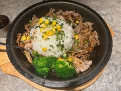 -留半山·香港食堂(啦啦宝都店)
