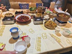 -串盟烧烤·长沙美食地标(星沙店)