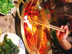 -小龙坎火锅(泉舜店)