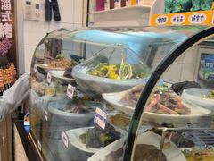 -西部马华清真兰州牛肉面·烧烤夜市(关东店)