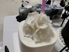 -黑天鹅蛋糕店(青年大街店)