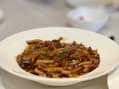 -太湖饭店·寄畅轩中餐厅