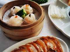 -海湾壹品·粤菜·早茶·烤鸭(拱北店)