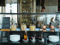 -广州四季酒店·意珍·意式自助餐
