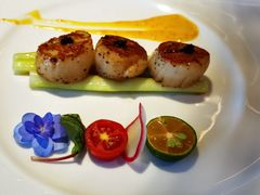 -炙柒Sekinana·精致料理 烧鸟·铁板烧(海上世界店)