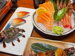 -三月居酒屋(青年大街店)