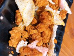 酥肉-炉小二铜锅牛蛙•川湘菜(三里屯店)