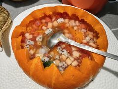 -3号仓库·创意中国菜(乐清正大广场店)