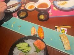 -元通寿司(东骏店)