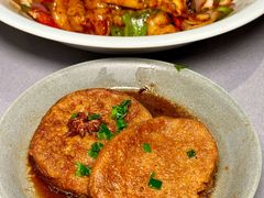 -金哥私房菜馆(张府园总店)