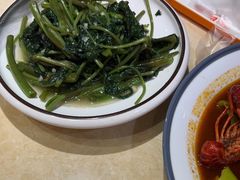 -杨氏青龙虾·羊蝎子(珠江路店)