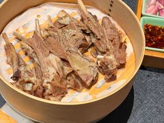 -长安酒肆(曲江店)