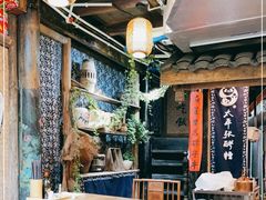 -太平张醪糟(西街直营店)