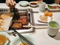 -野妹火锅(布吉店)