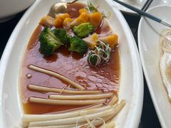 -浙里本味·宴四季江南(三台山路店)