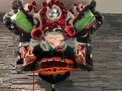 -南拳十三姨·潮汕砂锅粥(世纪金源店)