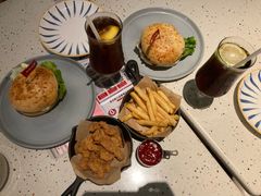 -必胜客(海滨店)