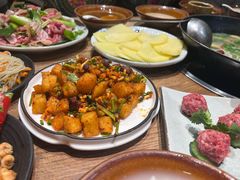 -贵厨酸汤牛肉(汇金星力城店)