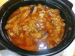 -惠来大排档(联创商业街店)