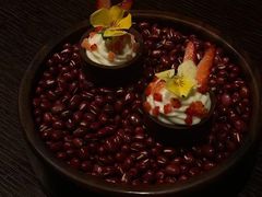 -LUMOS卢莫斯融合料理餐厅
