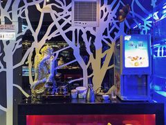 -泰谷酒店·太古码头闽菜自助餐厅