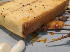 -小两口锦州烧烤·脆皮油边(依云北郡店)