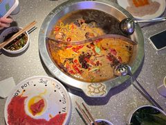 -大龙燚火锅(太古里店)