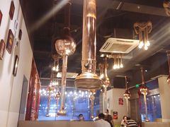 大堂-胡哥烤肥牛(车公庙店)