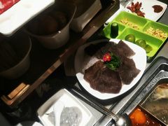 -海底捞火锅(方塔东街店)