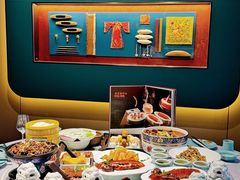 -四世同堂·京菜·烤鸭(双井店)
