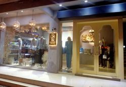 -ChenV西服礼服高级定制(市区养育巷店)