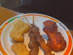 -比格比萨自助(宋家庄店)