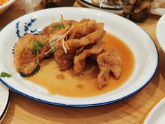 -东北风(江北万达店)
