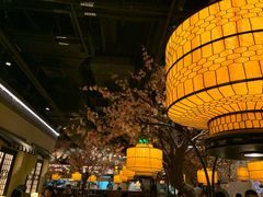 -绿茶餐厅(昌平悦荟店)