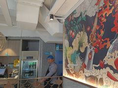 -半天妖烤鱼(中百店)
