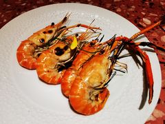 -泰漾Yang Aroi(静安嘉里中心店)